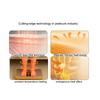 Terahertz RF Foot Massager New Foot Spa MachineEMS Vibrator for Foot Reflexology Painless Foot Care Device for Home Use