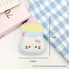 Hello Kiki Cat Squeaky Cartoon Shrimp Doll Brooch Accessory
