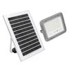 Solar Light IP66 Water Proof 150 LED Beads Solar Powered Security Flood Light with 4000mAh Battery F