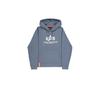 Alpha Industries Basic Big Logo Hoodie