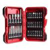 Electric Multifunctional Chrome Vanadium Alloy Screwdriver Bit Set 1988