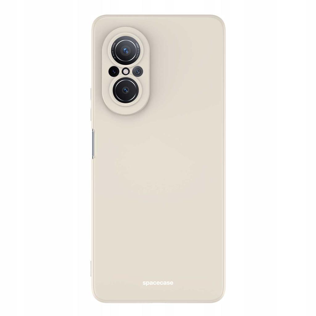 Sc Silicone Case Huawei Nova 9 Se Bone