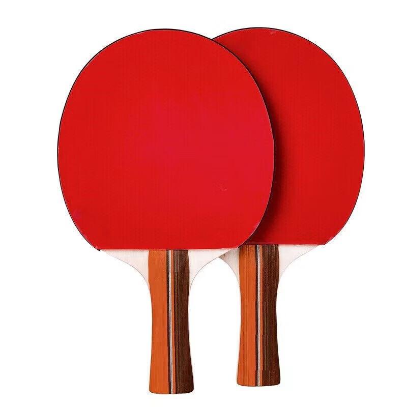 PEAK Beginner Table Tennis Racket Set
