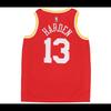 Nike Basketball Jersey Men's Red BQ8112-659