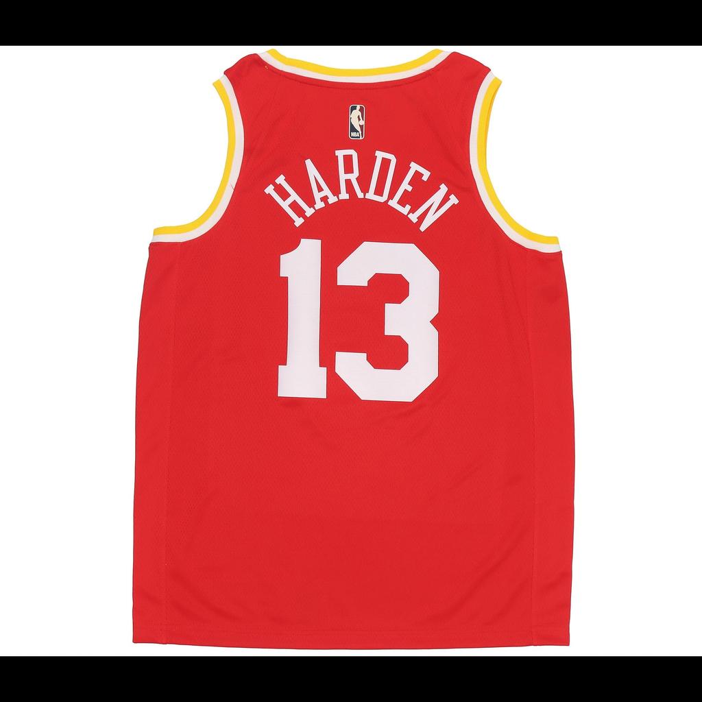 Nike Basketball Jersey Men's Red BQ8112-659