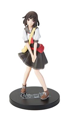 Serie Premium Figur<Monogatari> „Sengoku Nadeshiko“