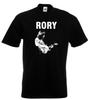 Camiseta Rory Gallagher Taste Gerry McAvoy