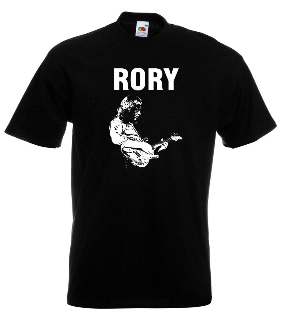 Rory Gallagher Taste T Shirt Gerry McAvoy M