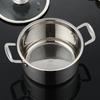 Shangheng Universal Stainless Steel Soup Pot