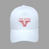 Módní klobouk Stargate Atlantis Baseballová čepice Unisex Dámská Nastavitelná Stargate Atlantis Klobouky Cool Outdoorová Čepice MZ102