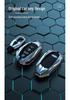 Chery Key Cover: Compatible with Arrizo 5 Plus, Pro GX, Tiggo 8 Plus, 3X, 5X, Tiggo 7.