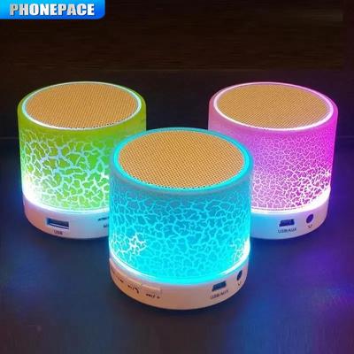 Audio en video – Draagbare luidsprekers en Bluetooth speakers