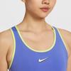 Nike Court Slam Dri Fit Jumpsuit Women's II3369-570