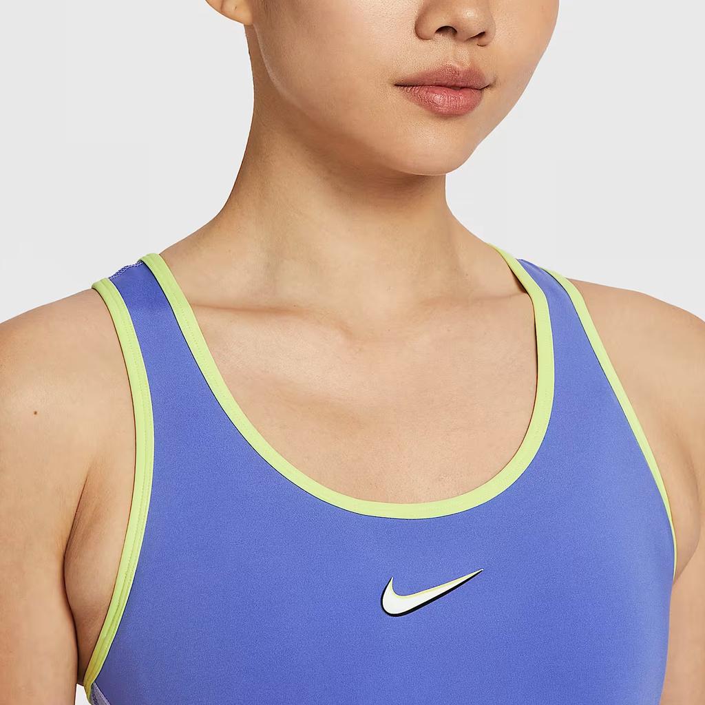 Nike Court Slam Dri Fit Jumpsuit Women's II3369-570