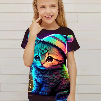 Oberteile – T-Shirts
