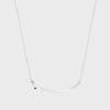 HERBOW Necklace (JJRBN05B1750SW420)