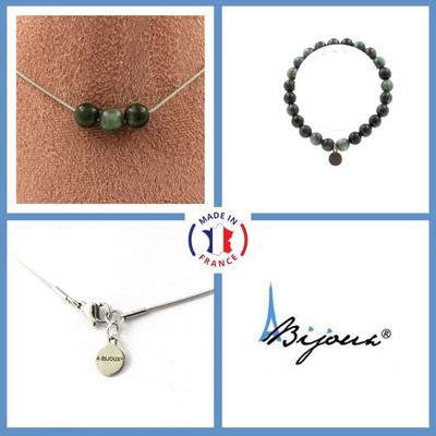 Smykker og accessoires – Smykkesett