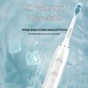 SID HT897 Sonic Electric Toothbrush CN Plug (adapter Included)