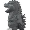 Super7 Fun! Fun! Toho Godzilla Minus One Vinyl Figure 5-inch Grayscale Action Figure Monster Classic Movie Fan Collector's Limited Edition Amazon