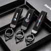 Key Ring Car Keychain Custom Car Emblem Gift For Performance F30 E87 E28 F40 F10 E90 E46 E53 X2 X6 E34 G30 G20 G05 G11 M E60 Gjbn47