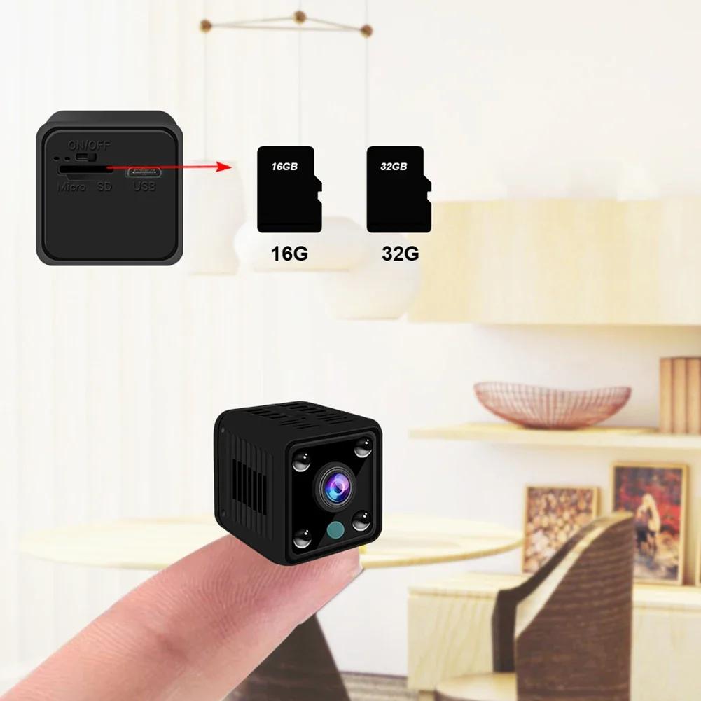 Batterie Inklusive 1080P HD WiFi Kabellose IP-Sicherheitskamera, Nachtsicht Intelligentes Heimüberwachungsgerät