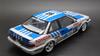 Aoshima Bunka Kyozai BEEMAX Series Toyota Corolla Levin AE92 1988 Group A Specification Plastic Model 1/24 No.12