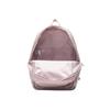 Anta Good Things Happen Fashion Trend Fabric Backpack Unisex Backpack Light-Purple Pink 192518152-3
