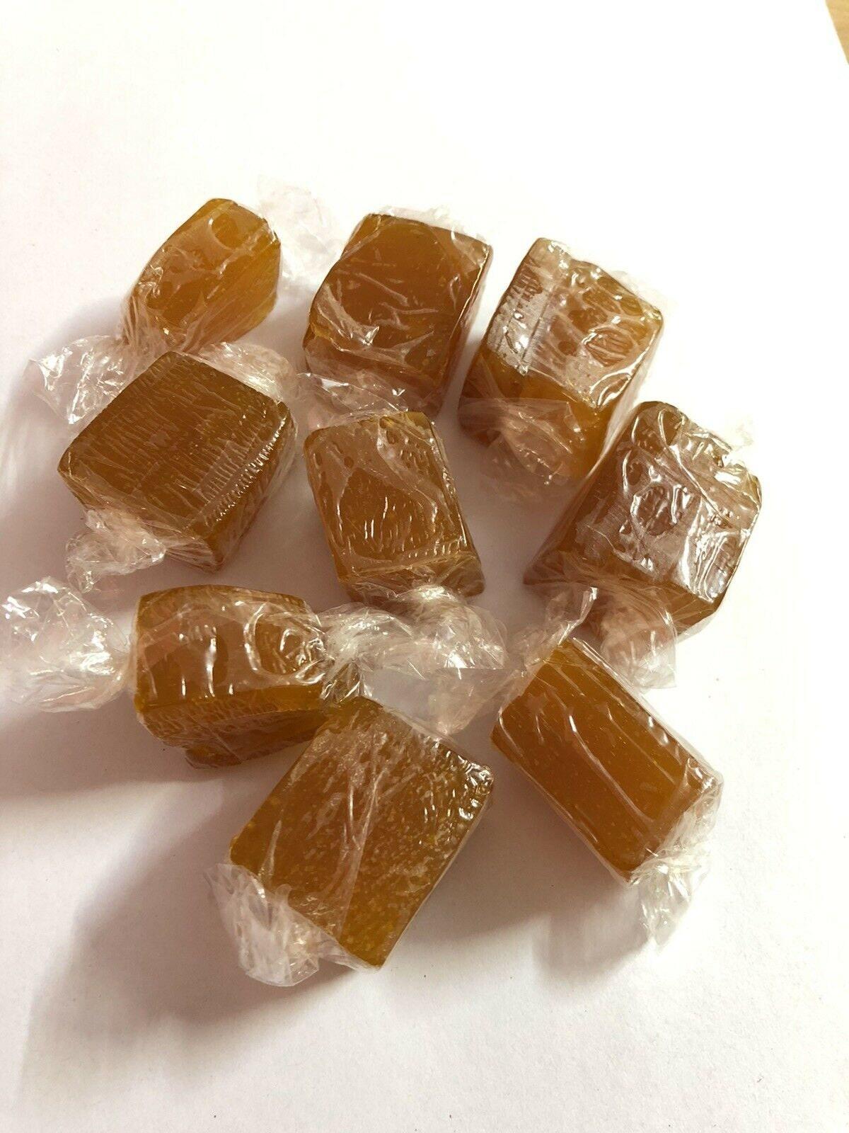250- 500 Grams Indian Mouth Freshener Mango toffee sweet AAM PAPAD Free Ship 250 g