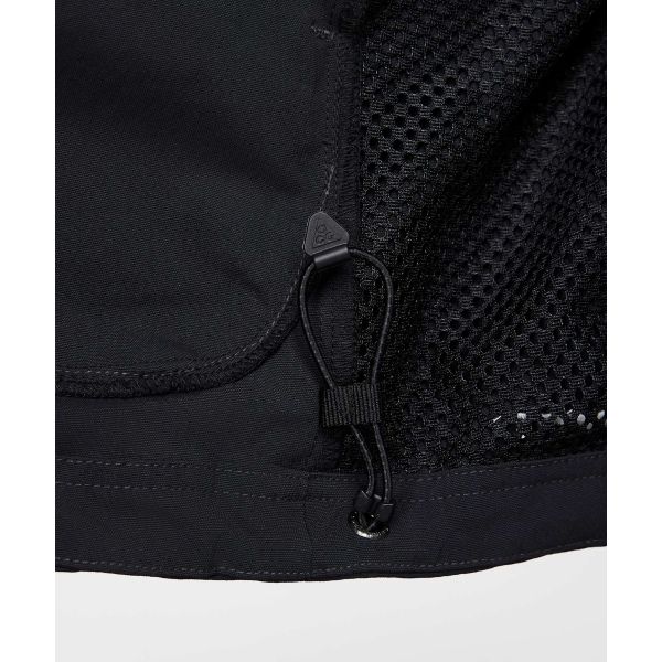 Nike ACG Series SS25 Smith Summit Comfortable Versatile Breathable Loose Jacket Men Jacket HV0599-010
