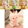 Cute Milk Tea Pig Plush Toy Wholesale-becoming Pig Doll Stuffed Animal For Cross-border Piglet Lovers