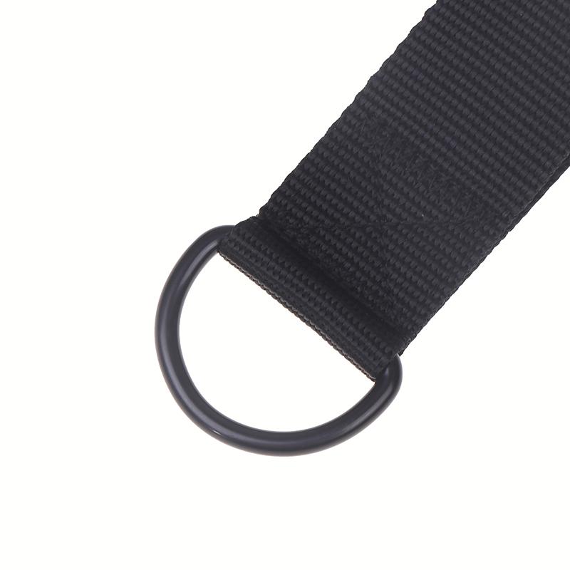 Ciężki fitness Ramię Biceps Triceps Lina Pas Podnoszenie ciężarów Kulturystyka Trening siłowy Pulldown Cable Attachment