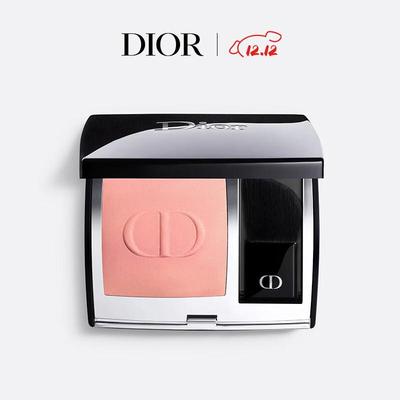 Maquillage du visage – Blush