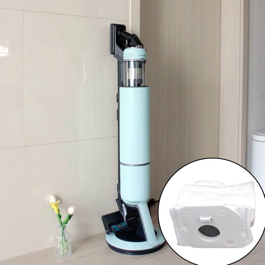 Reusable Premium Reusable Vacuum Dust Collector Bag With Large Storage Space And Easy Replacement Design Fit for ADB95B