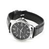 Casio Standard Quartz Men's Watch MTP-V004L-1A Black