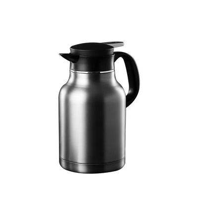 Liantong Edelstahl-Thermoskanne 1,6L