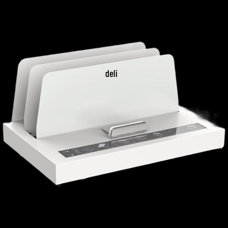 Deli 3882 Thermal Binding Machine