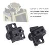 2pcs Optical Fiber Fusion Splicer Electrodes Welding Machine Electrodes for Ai7CAi8CAi9