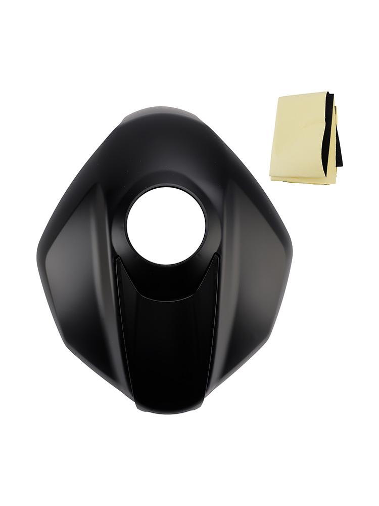 Gas Tank Cover Trim Fairing Cowl For Street Triple 765 R/RS 2023-2025 Matte Black