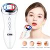 Frequency Face Skin Care Rejuvenation Wrinkle Removal Lifting Tightening Facial Physical Body Massage Beauty Machine