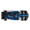 LEGO 77249 Williams Racing FW46 F1® Race Car Block Toys