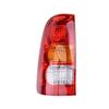 Toyota Hilux 05-11 Rear Tail Light Assembly: Brake, Reverse, and Turn Signal Lights