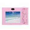 1080P 48MP Digital Camera Compact Point and Shoot Camera with 8X Digital Zoom 2.4 Inch IPS Screen
