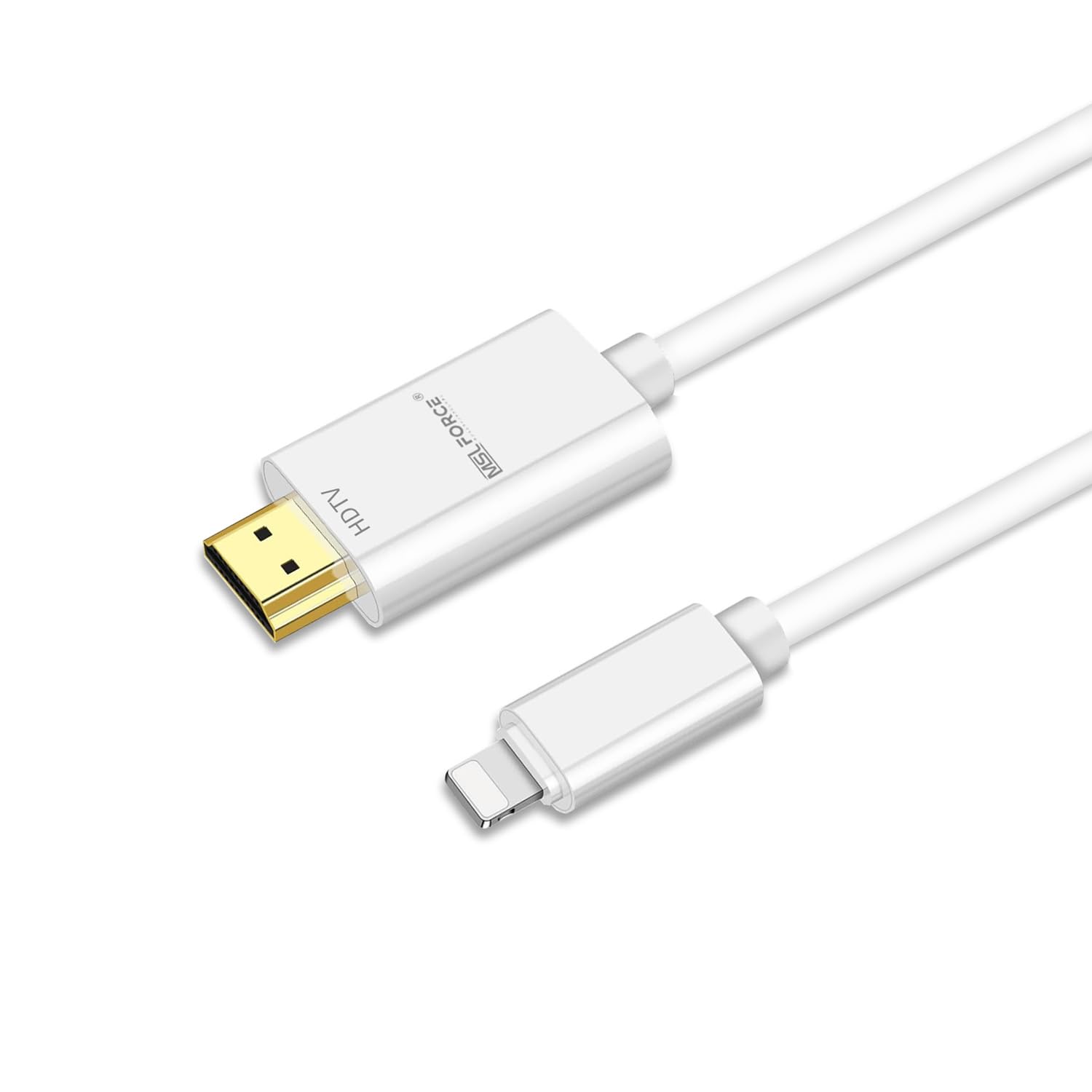 

Надежная японская компания с адаптером-переходником Lightning HDMI Кабель-переходник Lightning HDMI Не требуется блок питания Зарядка Синхронизация звука