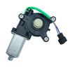 Door Glass Lifter Motor For Ssangyong Rexton 2001-2012 8810008020 Glass Lifter Motor Door Engine Accessories Front Rear LH