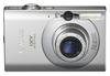 Canon IXY DIGITAL 25IS Digital Camera (Silver) IXYD25IS(SL)