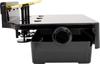 KC Kyoritz Piano Auxiliary Lightweight ABS Stepless Screw Height Adjustment Type Pedal, Made, PH-D