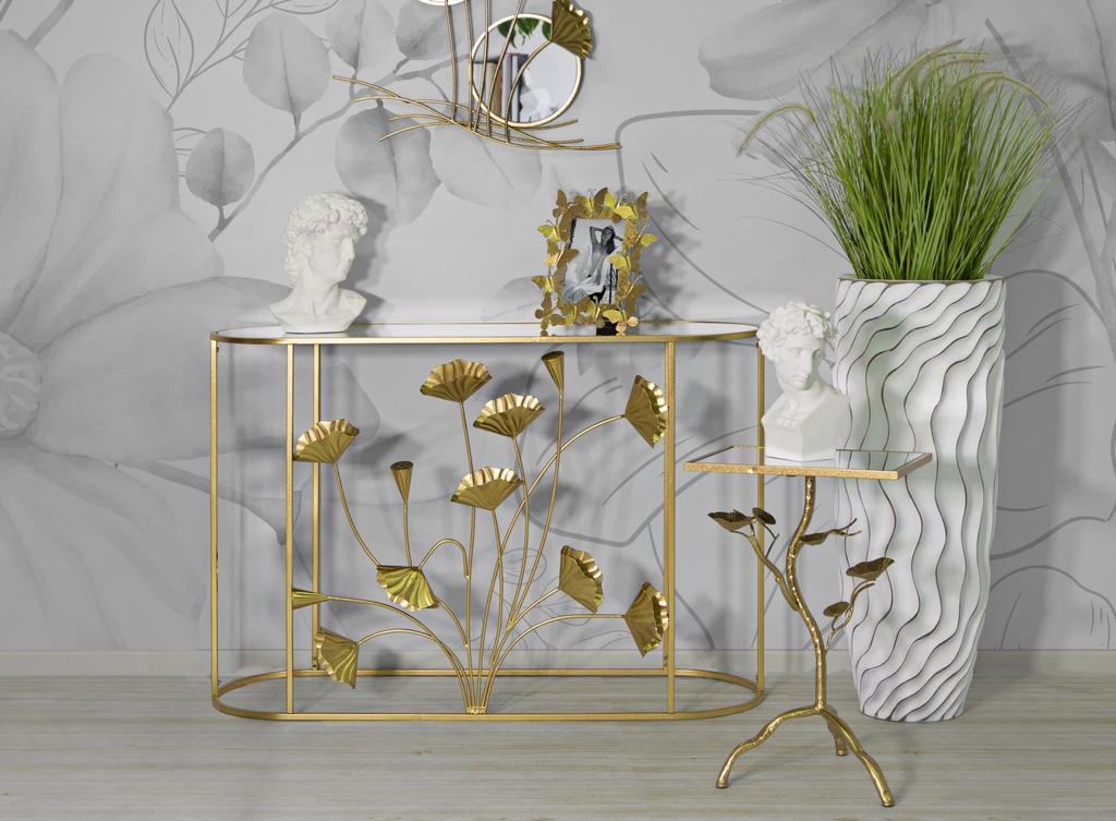 Console Flow Cm 120X40X80