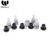 5 Pezzi Sfiato Serbatoio Carburante Valvola di Controllo Aria Sostituzione Per Motosega Decespugliatore 4500 5200 2500 Decespugliatore TL43 CG520