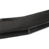Front Bumper Lip Body Kit Spoiler For Car Universal