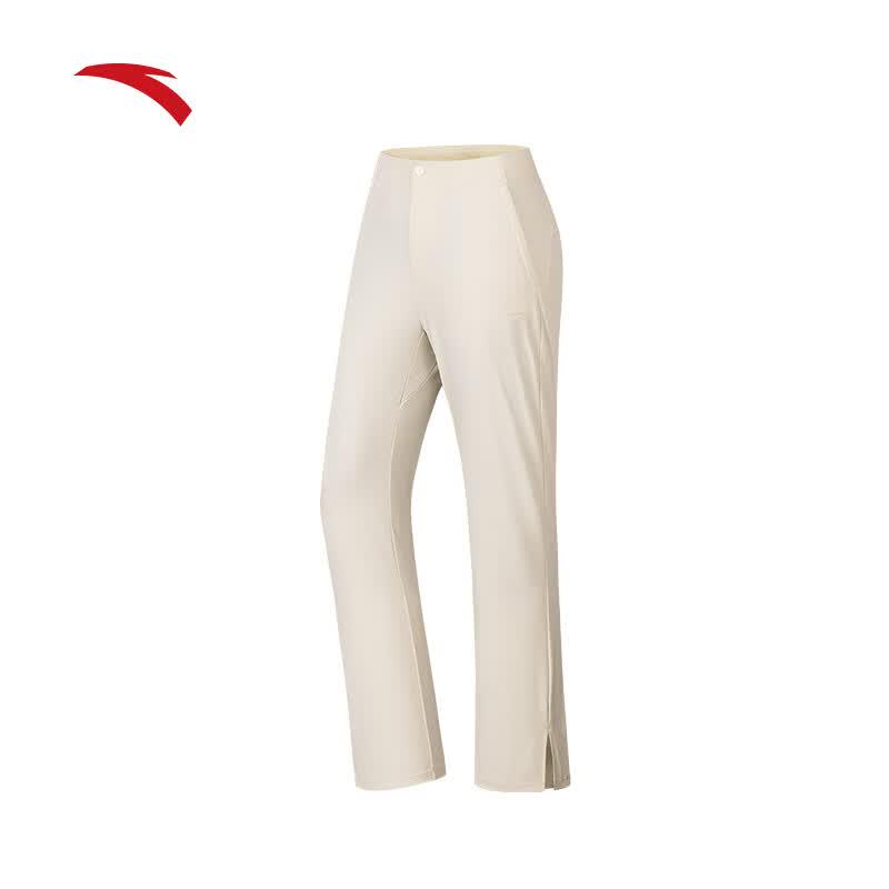 Anta Women's Smart Commuter Flared Pants